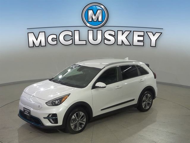 2022 Kia Niro S - Photo 18