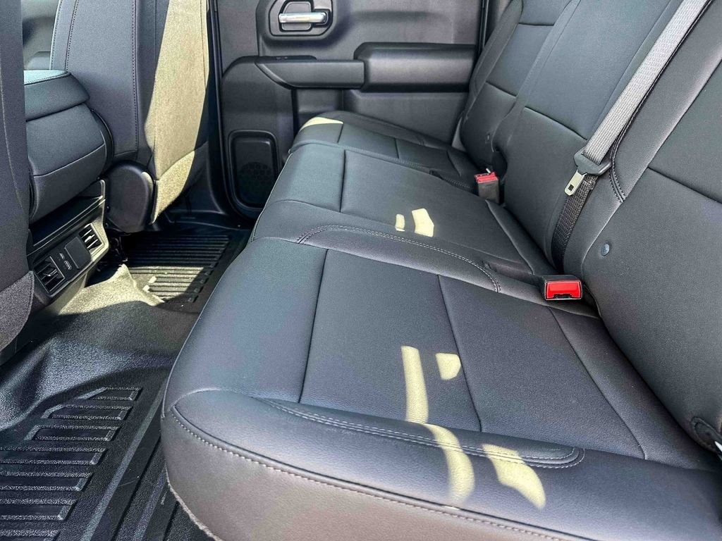 2026 Chevrolet Silverado 3500 HD Work Truck - Photo 19
