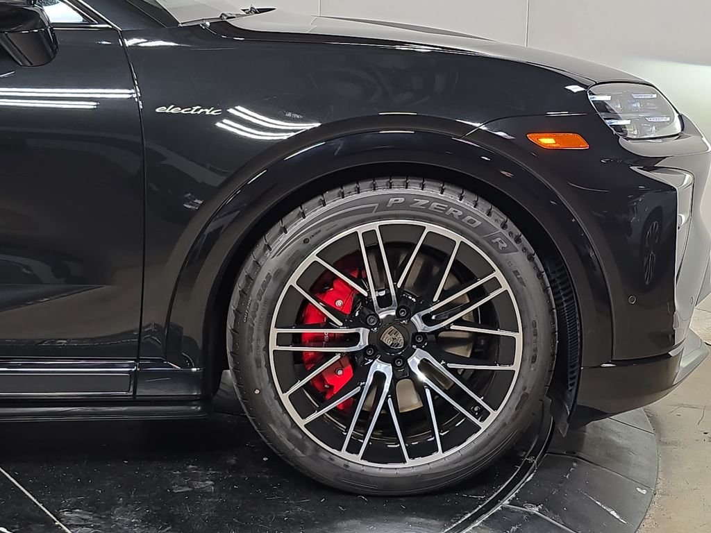 New 2026  Porsche Turbo image 11