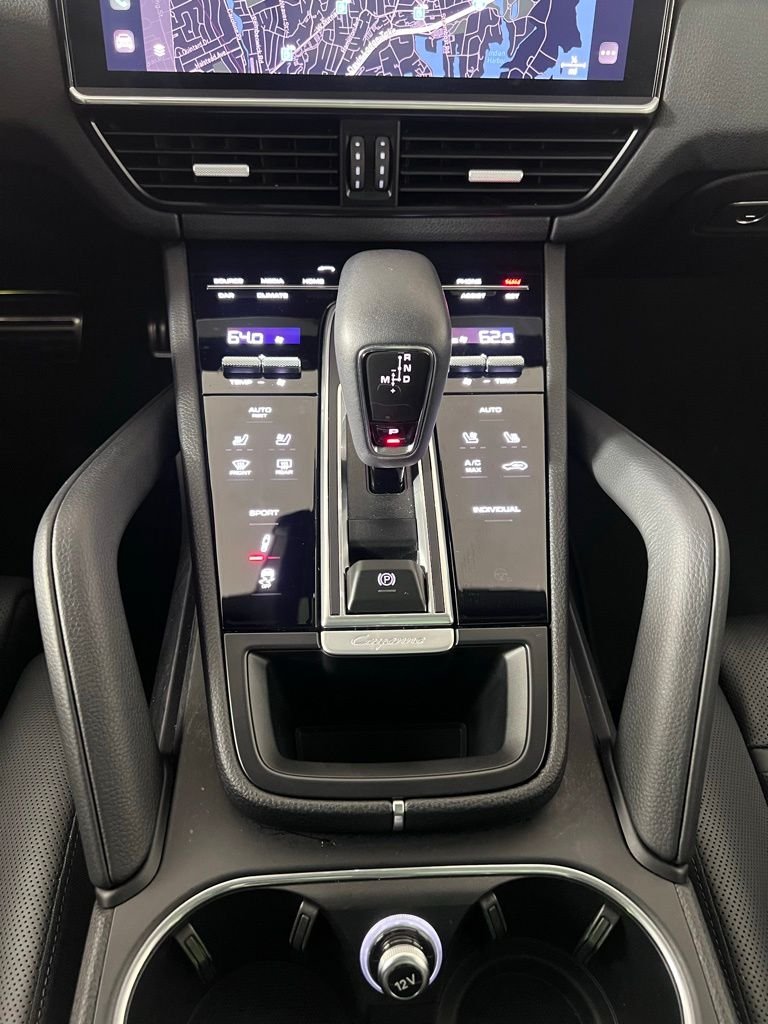 Certified Used 2023  Porsche S image 35