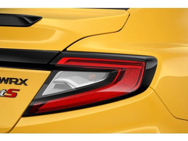 New 2026 Sunrise Yellow Subaru Series.Yellow image 13