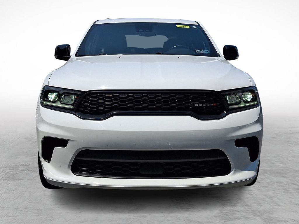 Used 2024 White Dodge GT Plus image 2