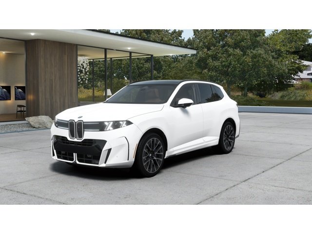 2027 BMW X5 40 xDrive 40 xDrive