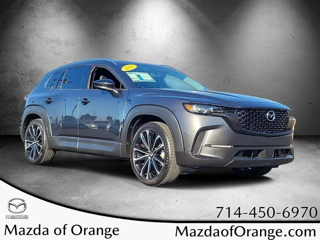 All New and Used Inventory | Mazda of Orange