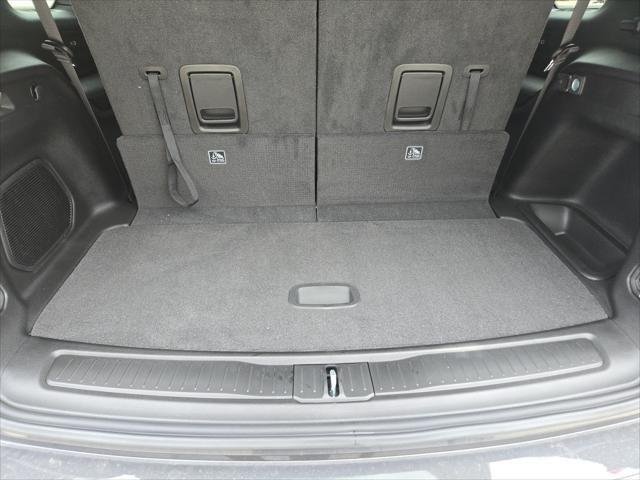 New 2026 Baltic Gray Metallic Clear-Coat Exterior Paint Jeep Limited image 22