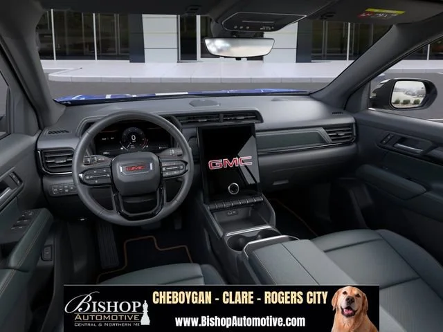 New 2026 GMC Terrain AT4 image 15