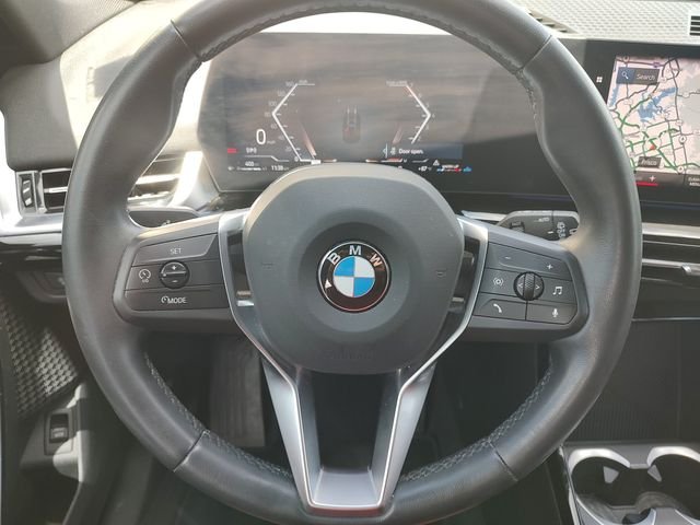 Used 2023 Black BMW xDrive28i image 11