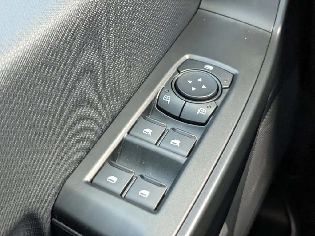 New 2026 Carbonized Gray Metallic Ford STX image 26