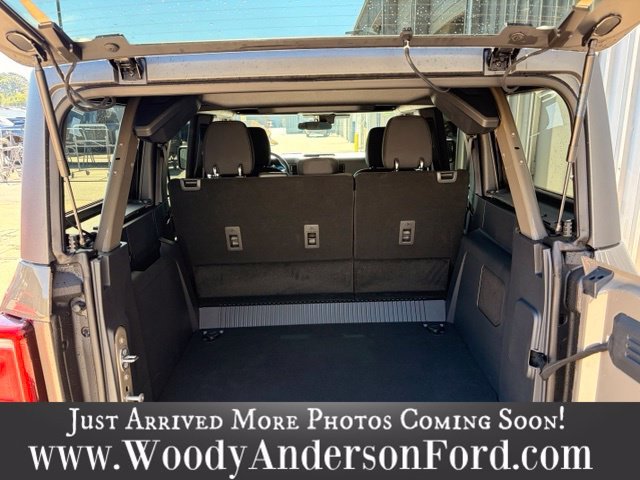 Used 2026 Gray Ford Big Bend image 7