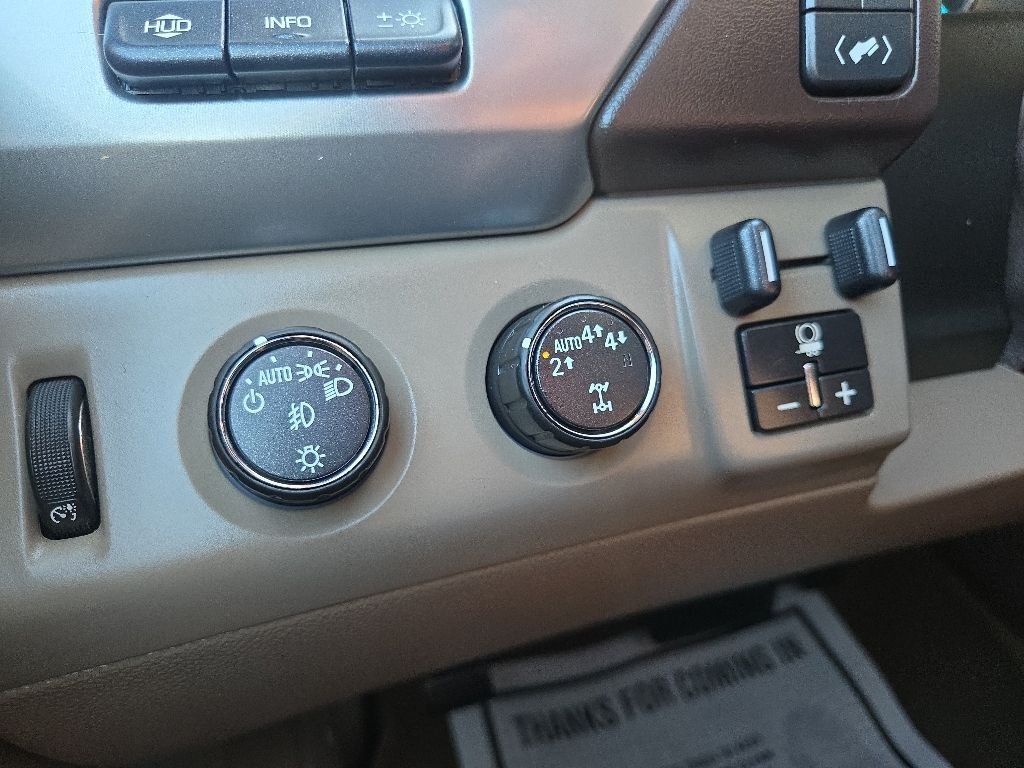Used 2018 Gray Chevrolet Premier image 47
