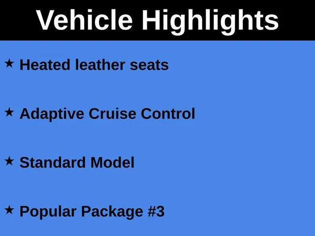 Used 2022 White Subaru Touring image 5