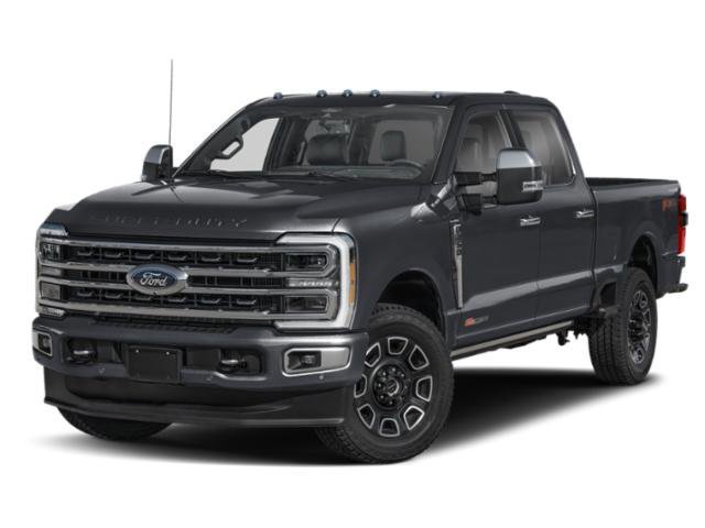 2026 Ford F-250 Platinum 4x4 Crew Cab 8' Box's photo