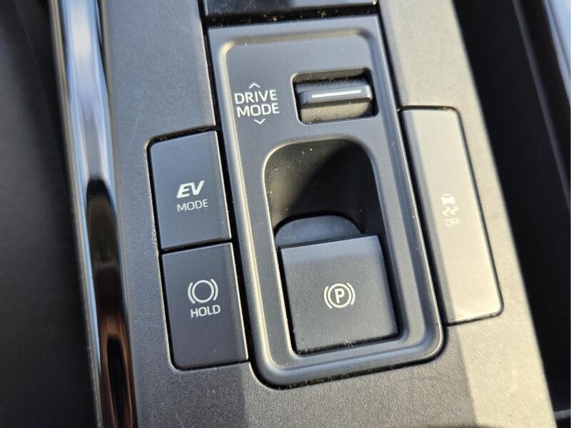Certified Used 2024 Gray TOYOTA LE image 24
