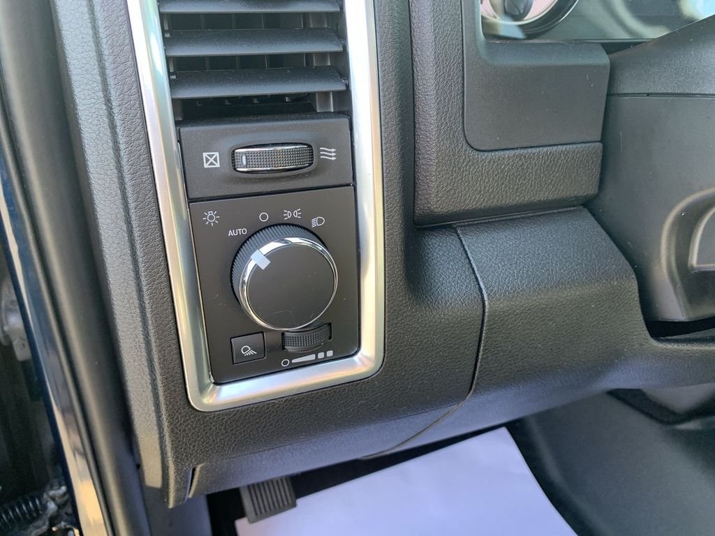 Used 2022 Blue Ram Warlock image 13