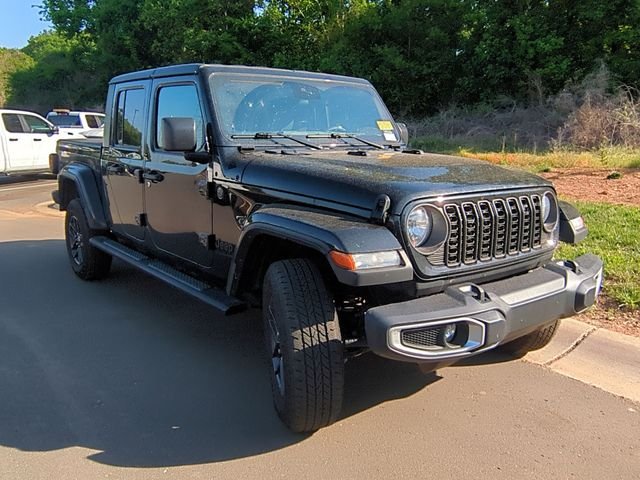 2024 Jeep Gladiator Sport S - Photo 6