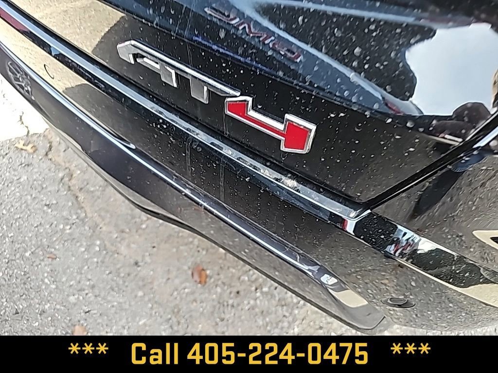 2026 GMC Terrain AT4 - Photo 16