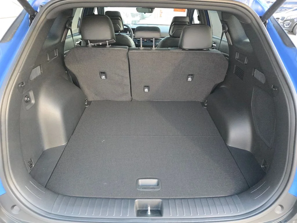 2026 Kia Sportage X-Line - Photo 22