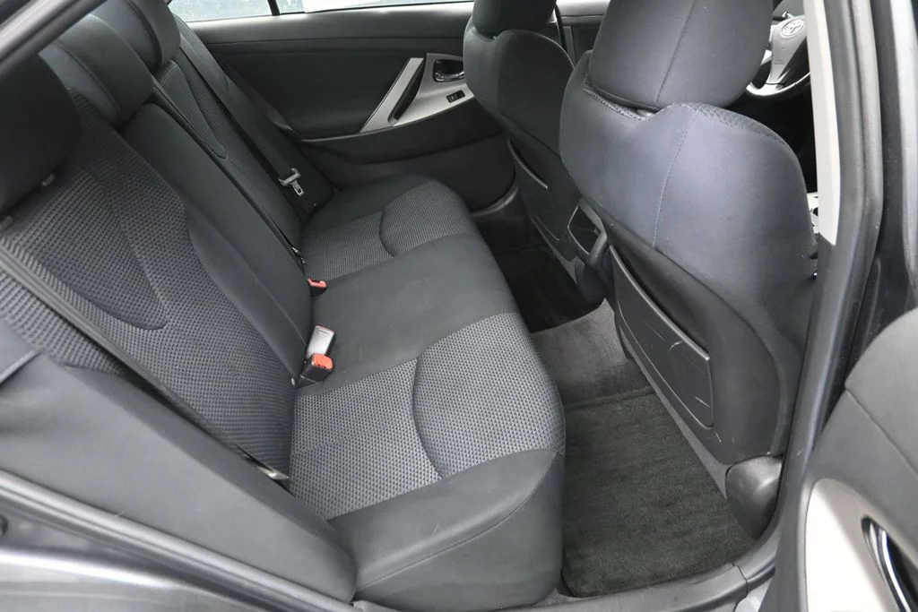 Used 2011 Gray Toyota SE image 10