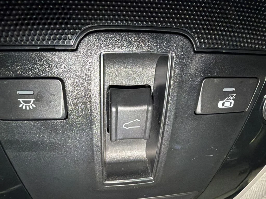 Used 2023 Ebony Black Kia EX image 37