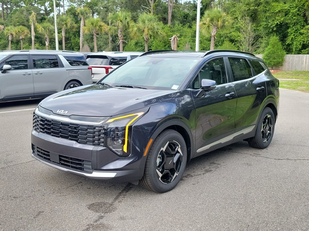 New 2026 Panthera Metal Kia EX image 3