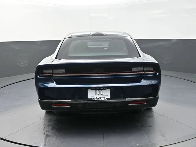 Used 2025 Green Dodge R/T image 9