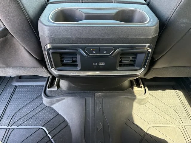 Used 2024 Sterling Gray Metallic Chevrolet LTZ image 34