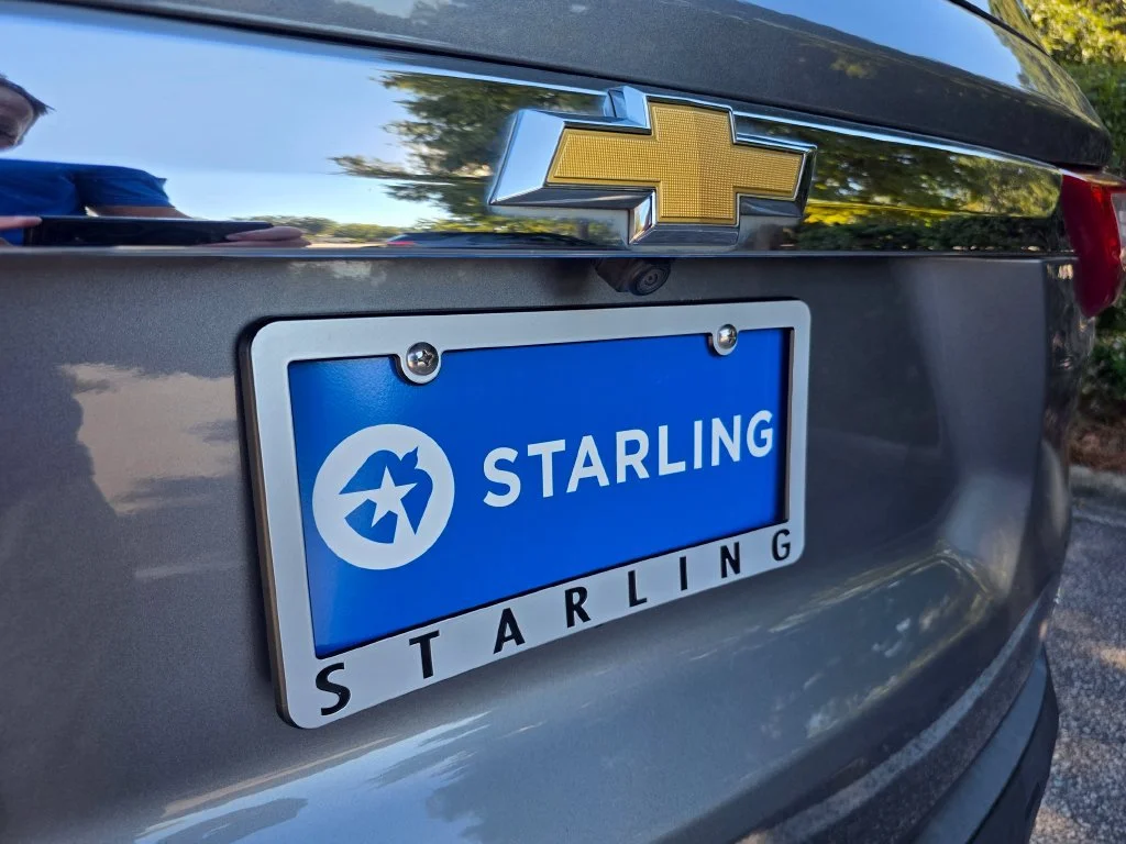 Used 2019 SATIN STEEL METALLIC Chevrolet LT Cloth image 35