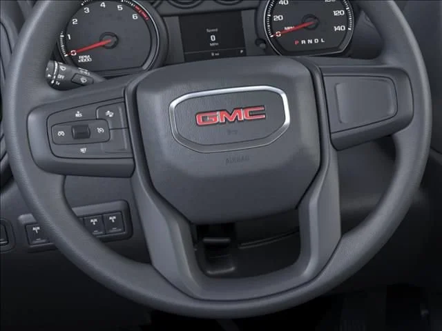 New 2026 Summit White GMC Pro image 19