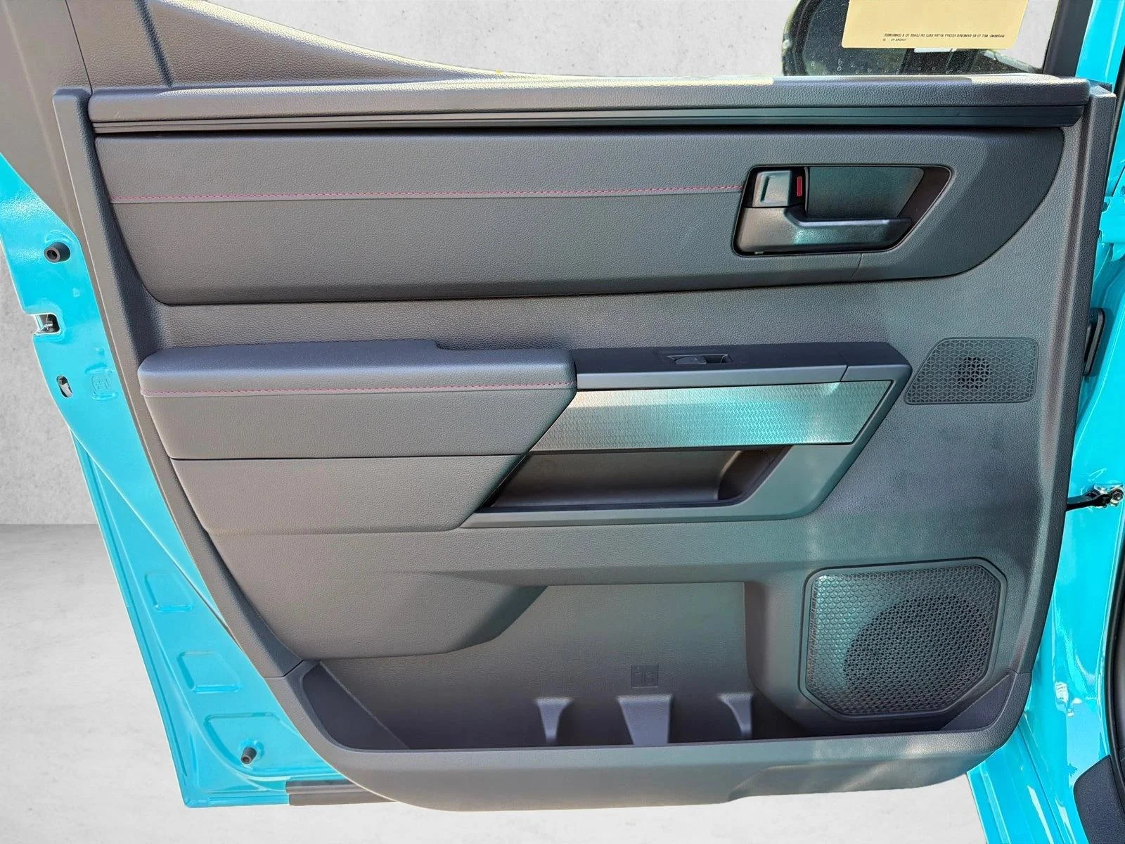 New 2026 Wave Maker Toyota TRD Pro image 21