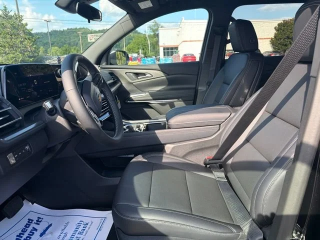 New 2026 Mosaic Black Metallic Chevrolet LT image 26