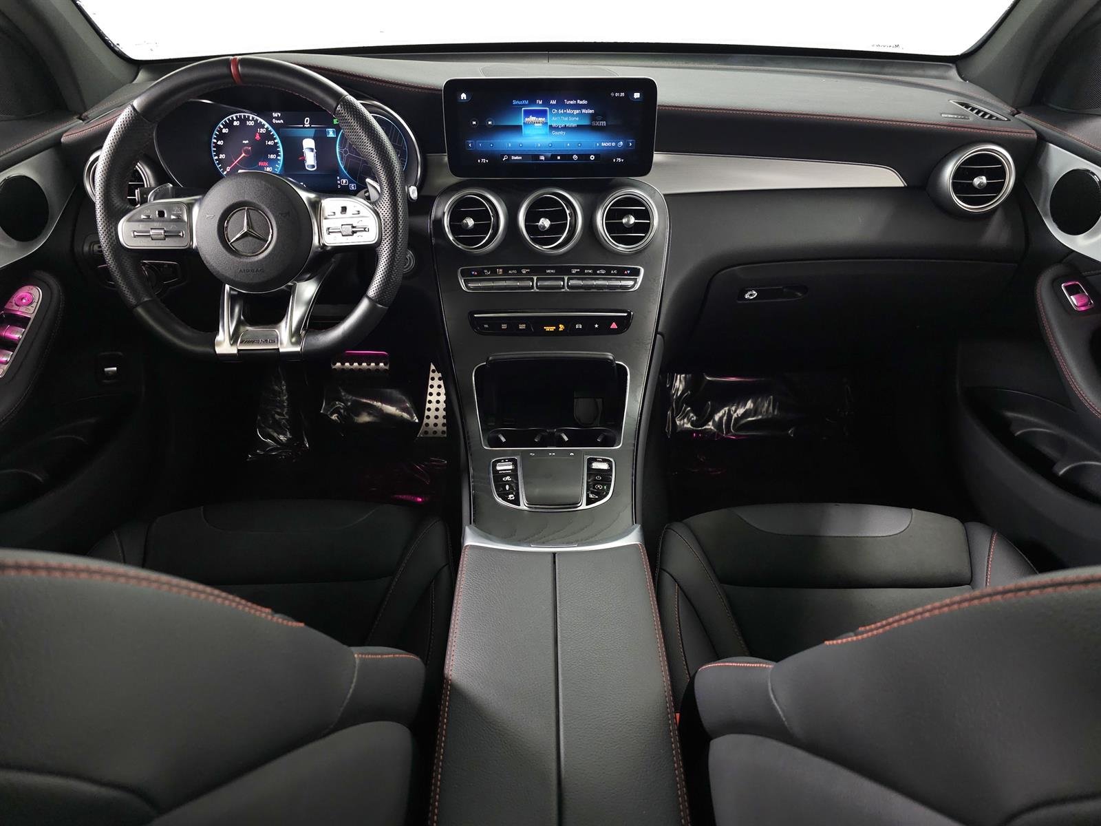 2023 Mercedes-Benz GLC Coupe AMG GLC43 - Photo 12