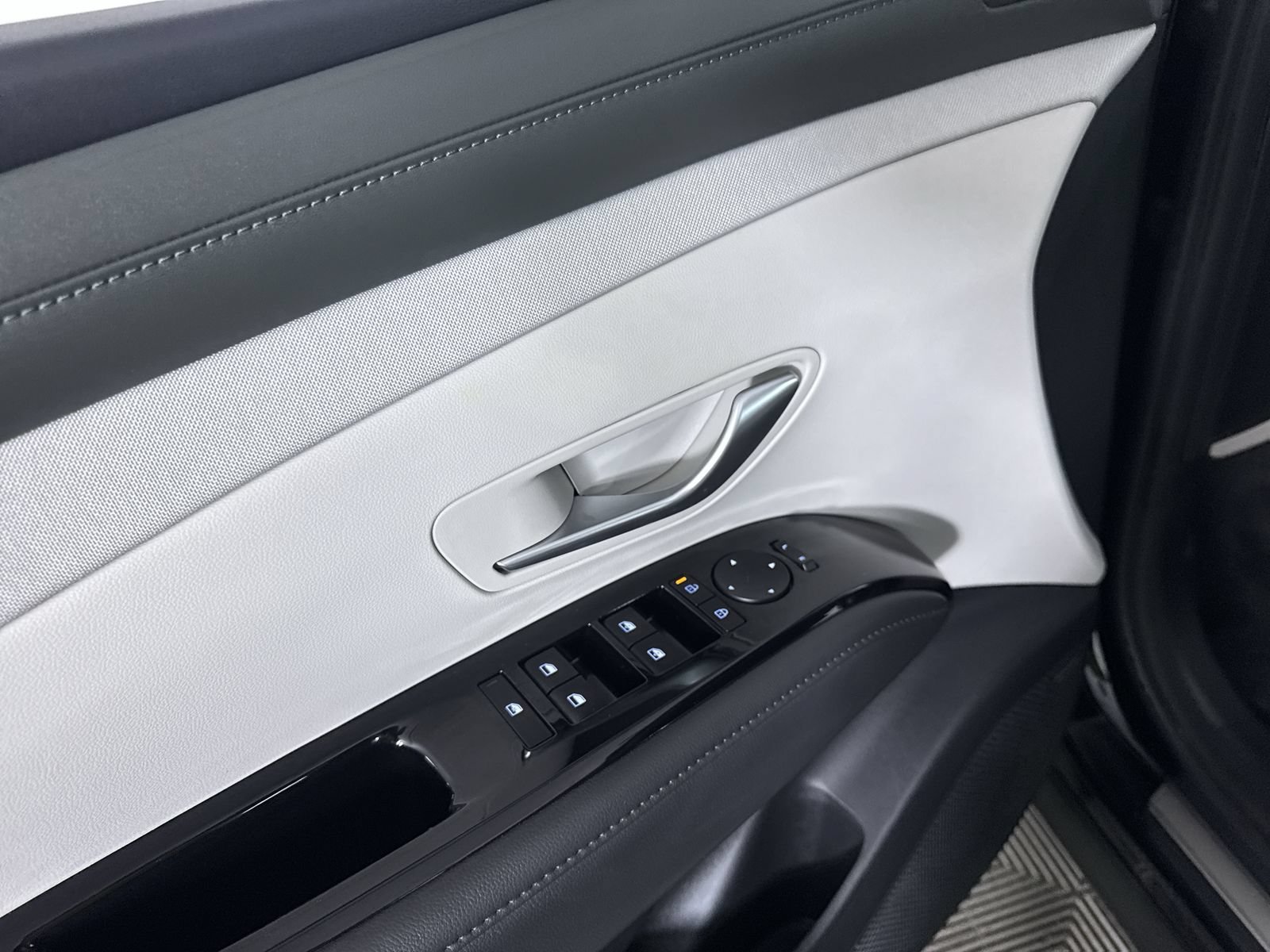 Certified Used 2026 Ash Black Hyundai Limited image 14