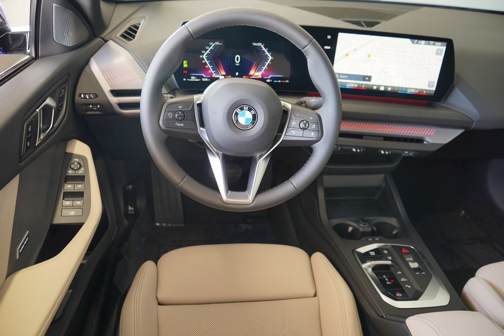 Used 2026 Portimao Blue Metallic BMW 228 Gran Coupe image 15