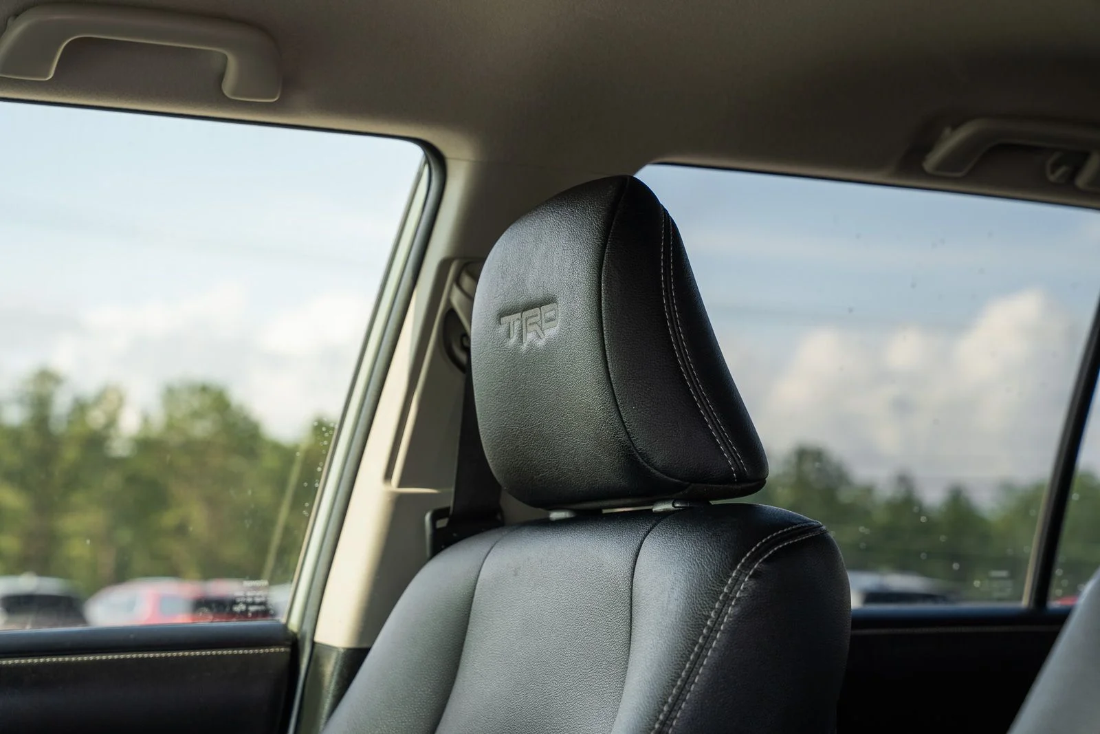 Used 2023  Toyota TRD Sport image 22