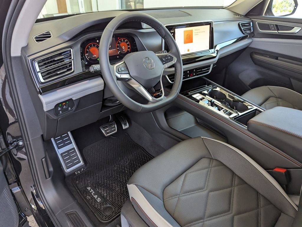 2026 Volkswagen Atlas Atlas Peak Edition - Photo 11