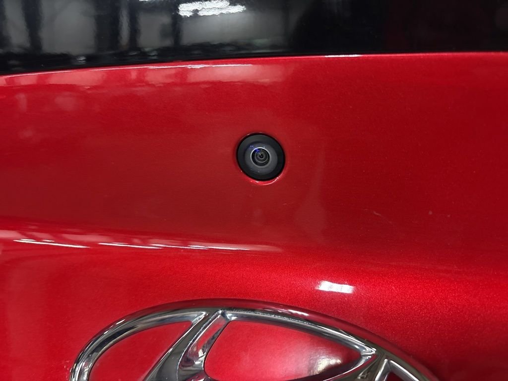 2021 Hyundai Sonata Hybrid Blue - Photo 16