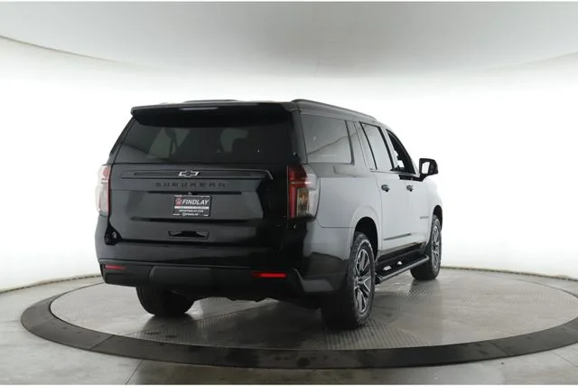 Used 2024 Black Chevrolet Z71 image 7
