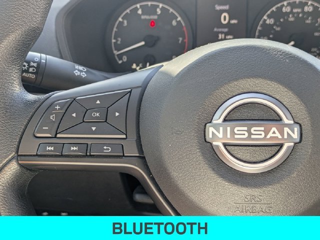 Used 2025 White Nissan 2.5 S image 18