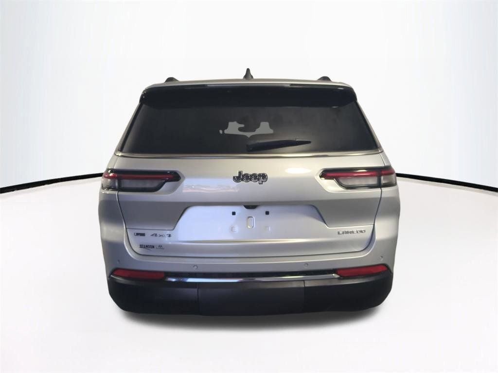 2022 Jeep Grand Cherokee L Laredo - Photo 6
