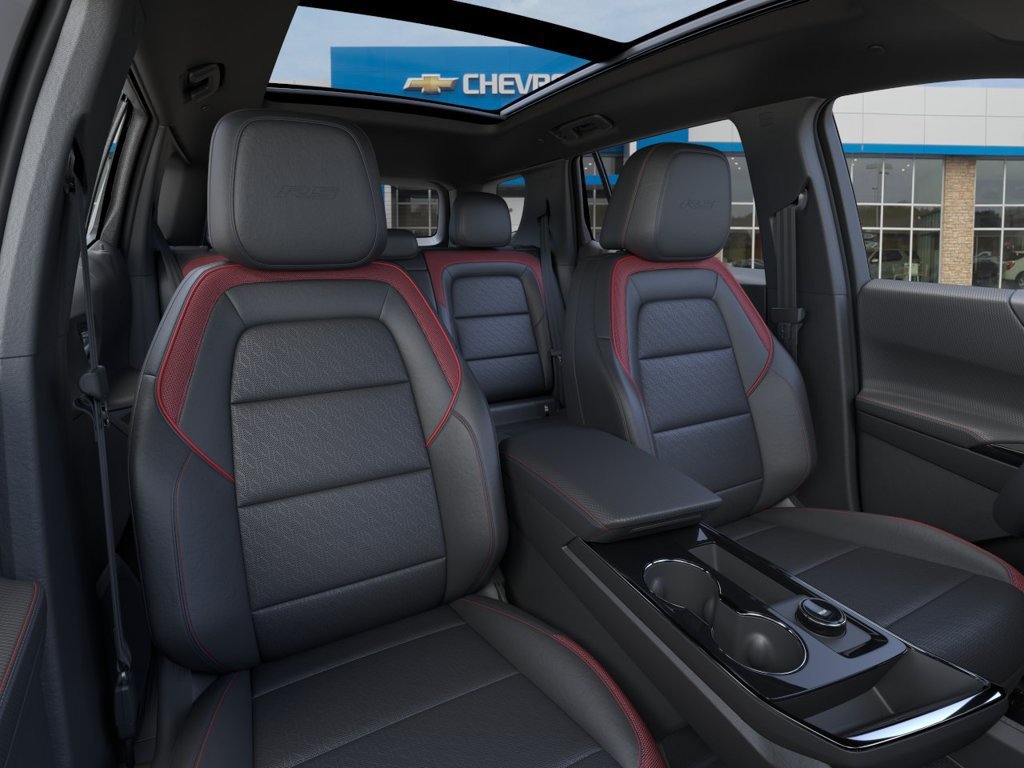 2027 Chevrolet Equinox RS - Photo 16