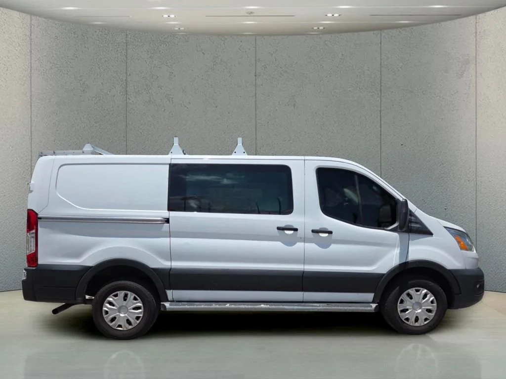 1FTBR1Y87MKA24501