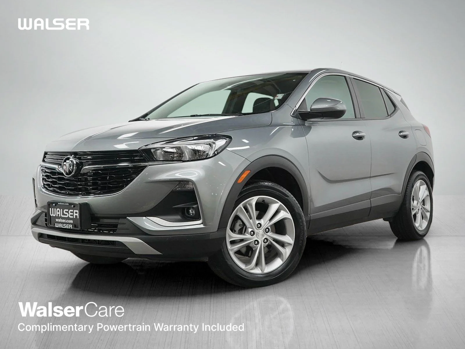2023 Buick Encore GX