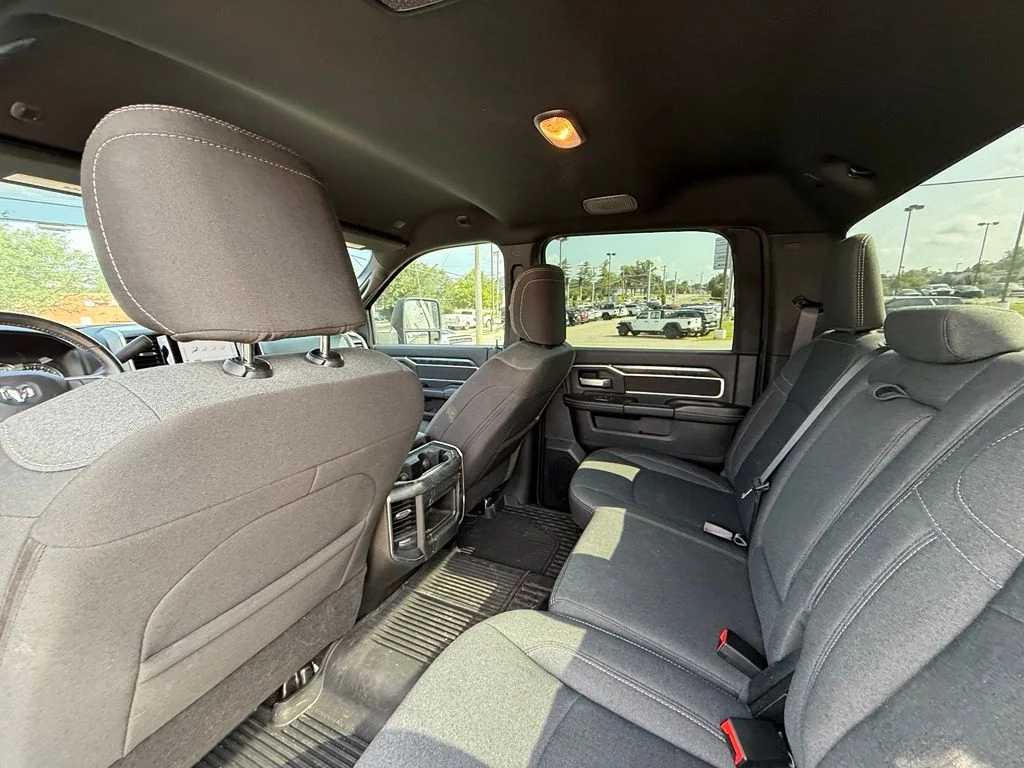Used 2024 Gray Ram Big Horn image 25