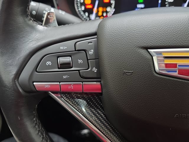 2024 Cadillac XT6 Sport - Photo 13