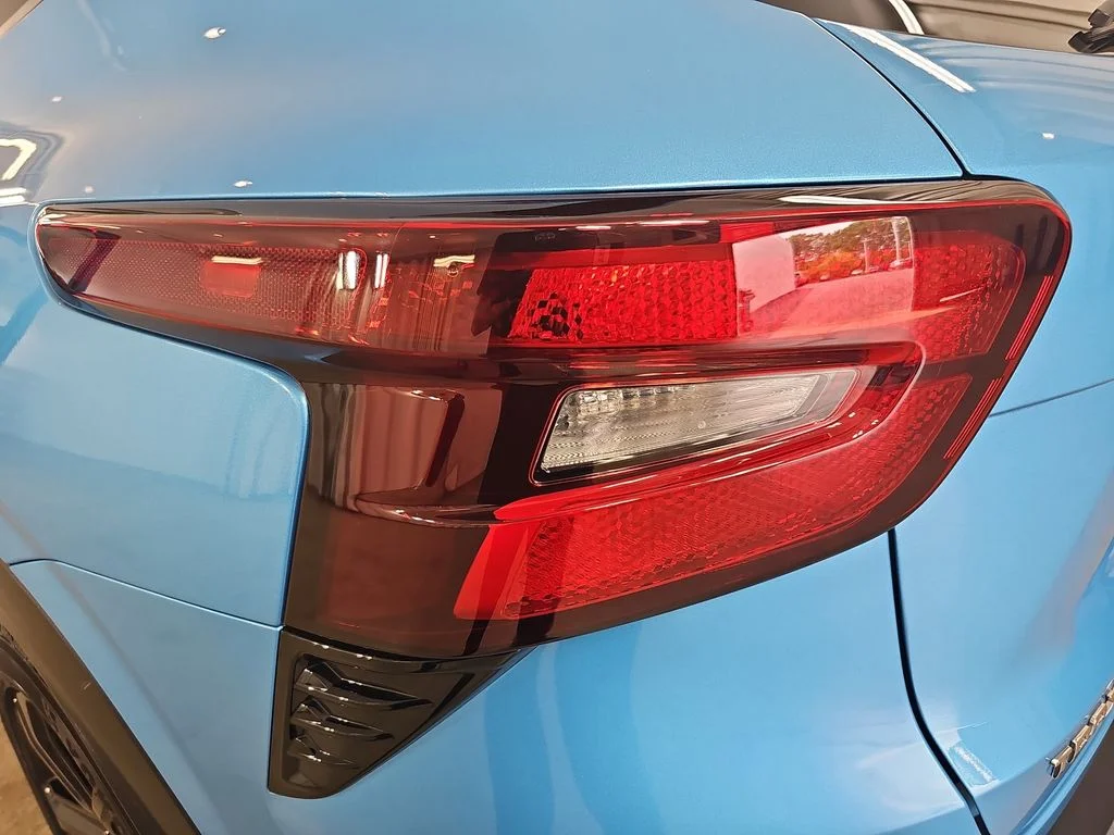 Certified Used 2025 Blue Chevrolet ACTIV image 38