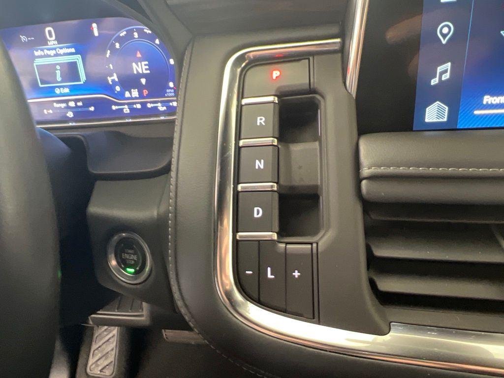Used 2023 Summit White Chevrolet LT image 32