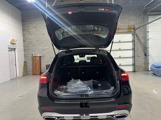 New 2026  Mercedes-Benz GLC 300 image 20