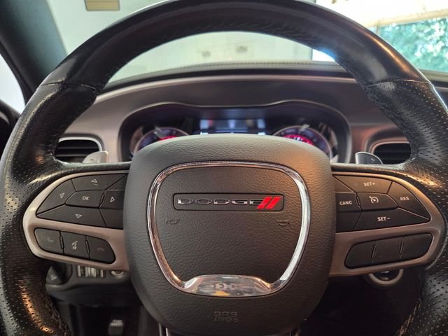 Used 2021 Blue Dodge R/T image 21