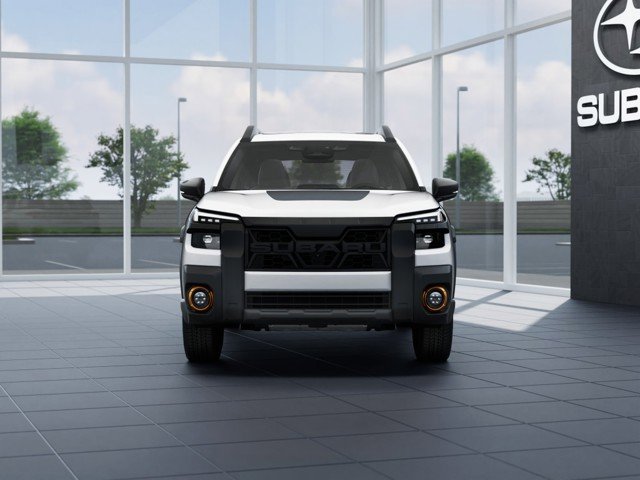 New 2026 CRYSTAL WHITE PEARL Subaru Wilderness image 8