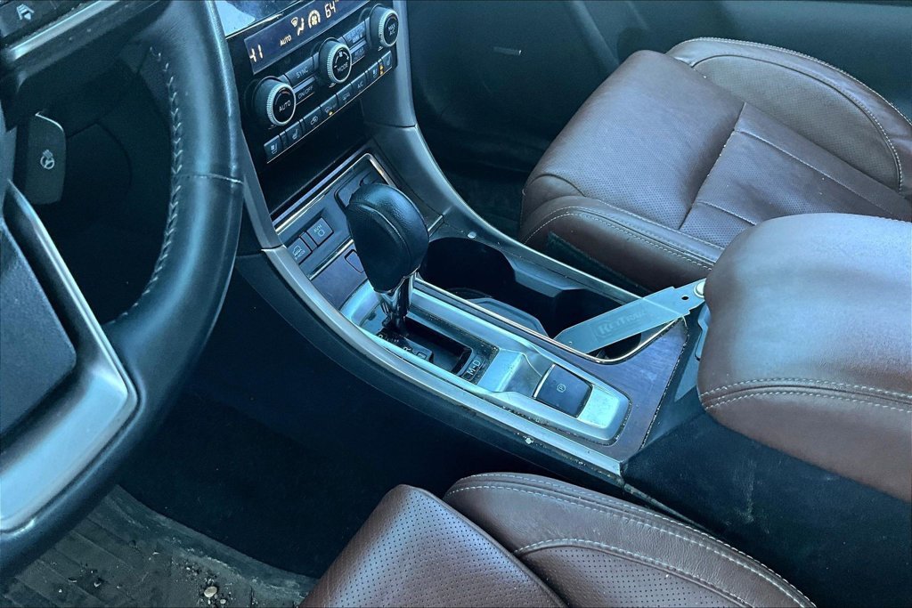 Used 2019 Brown Subaru Touring image 18